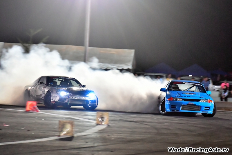 2016.07 Songkhla Drift Competition #1 RacingAsia.tv