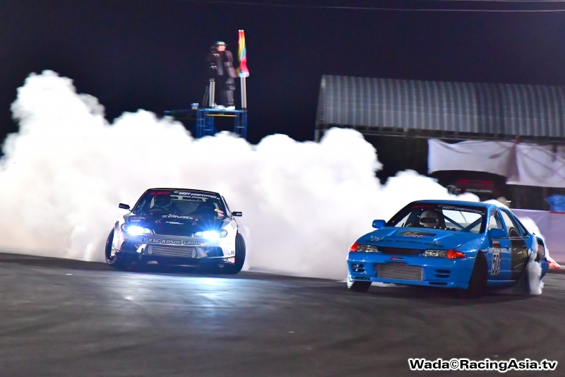 2016.07 Songkhla Drift Competition #1 RacingAsia.tv