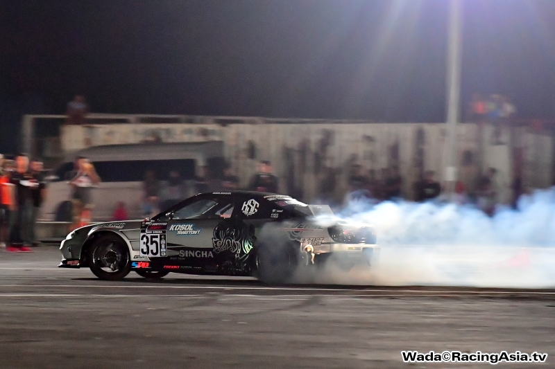 2016.07 Songkhla Drift Competition #1 RacingAsia.tv