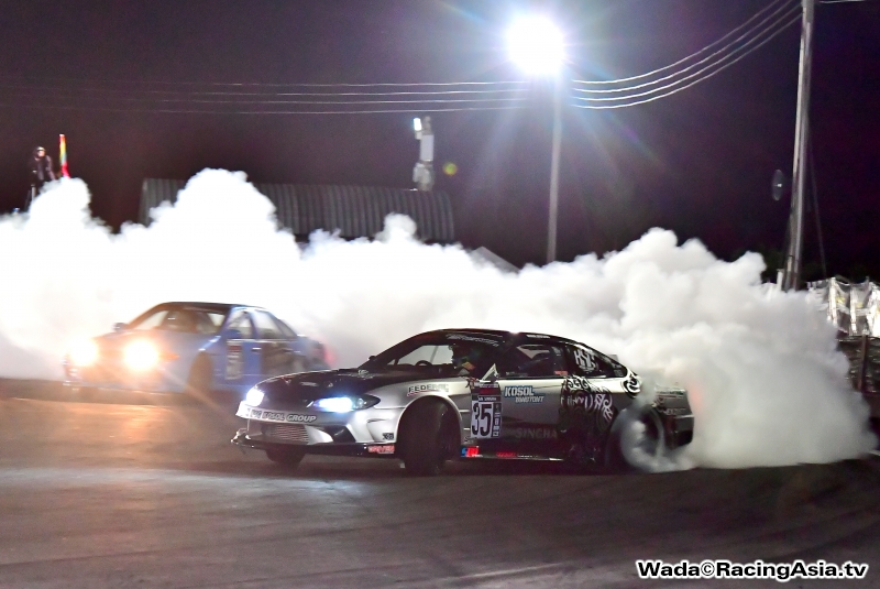 2016.07 Songkhla Drift Competition #1 RacingAsia.tv