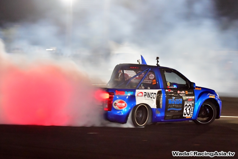 2016.07 Songkhla Drift Competition #1 RacingAsia.tv