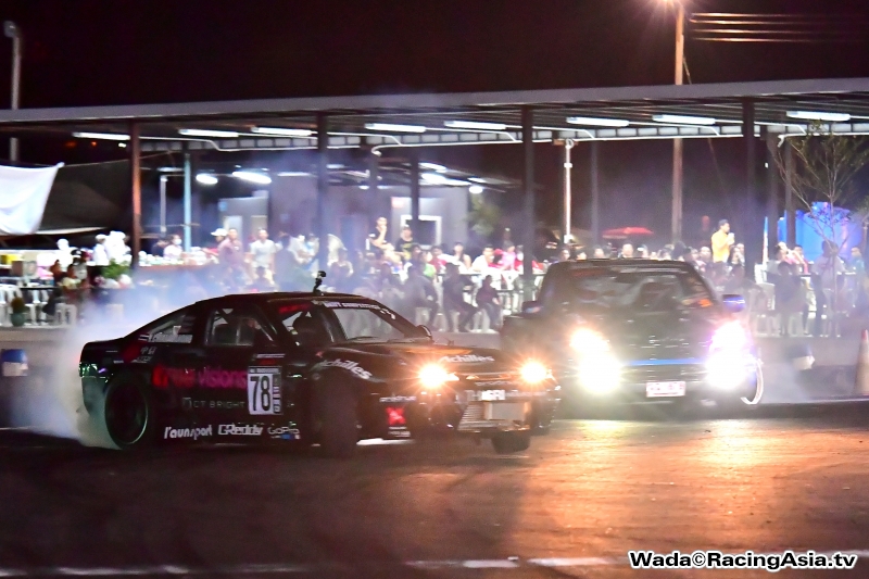 2016.07 Songkhla Drift Competition #1 RacingAsia.tv