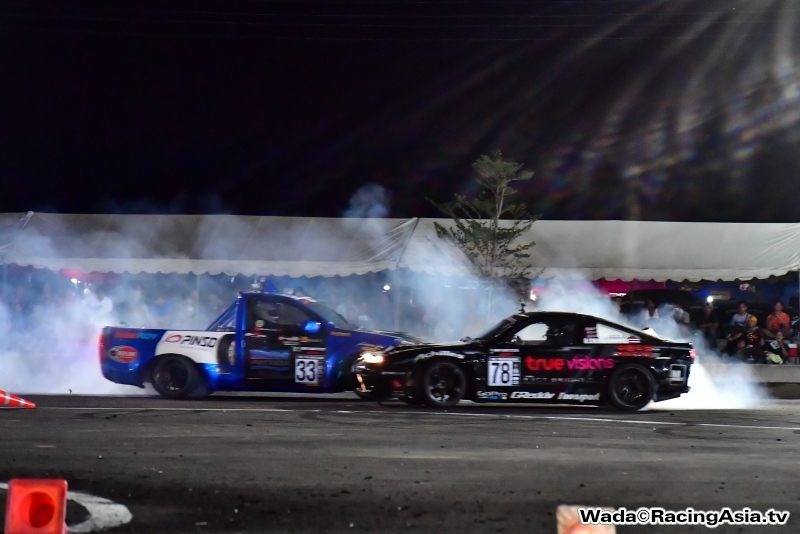 2016.07 Songkhla Drift Competition #1 RacingAsia.tv