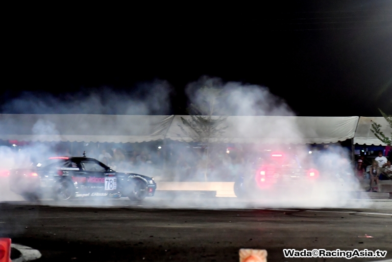 2016.07 Songkhla Drift Competition #1 RacingAsia.tv