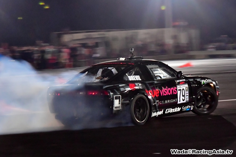 2016.07 Songkhla Drift Competition #1 RacingAsia.tv