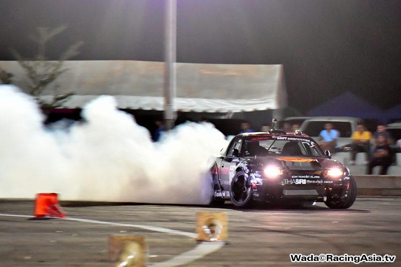 2016.07 Songkhla Drift Competition #1 RacingAsia.tv