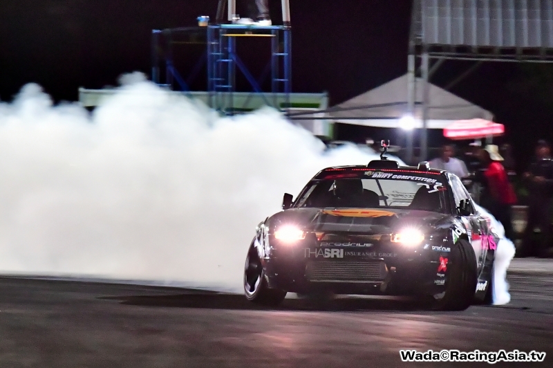 2016.07 Songkhla Drift Competition #1 RacingAsia.tv