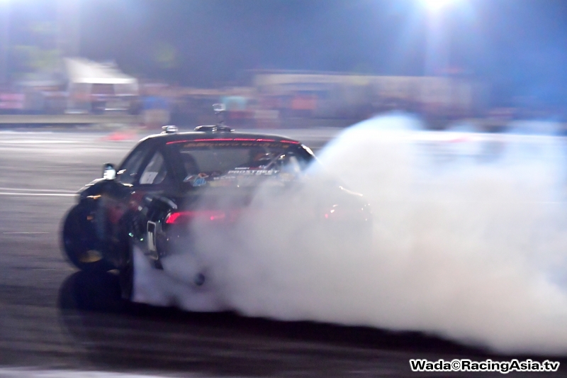 2016.07 Songkhla Drift Competition #1 RacingAsia.tv
