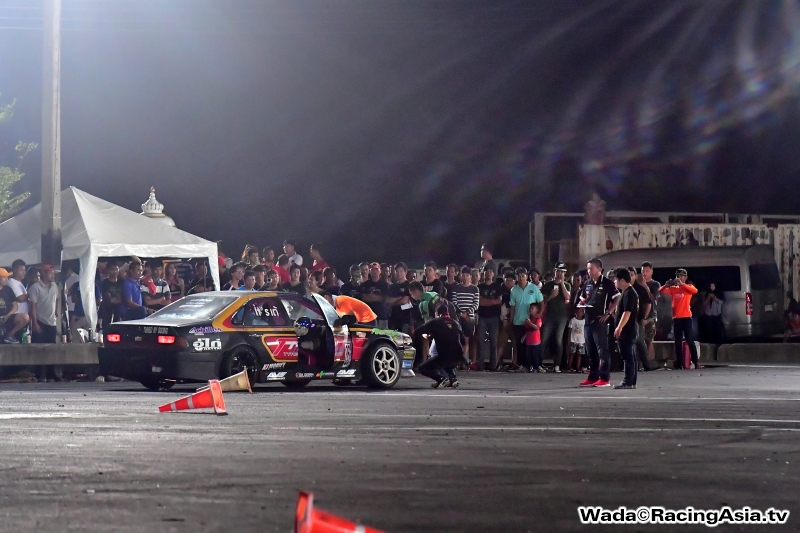 2016.07 Songkhla Drift Competition #1 RacingAsia.tv