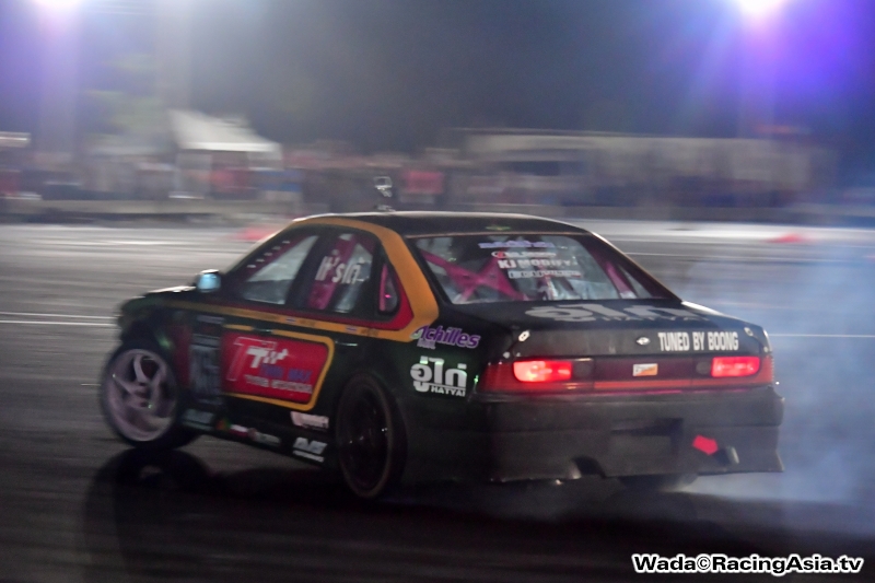 2016.07 Songkhla Drift Competition #1 RacingAsia.tv