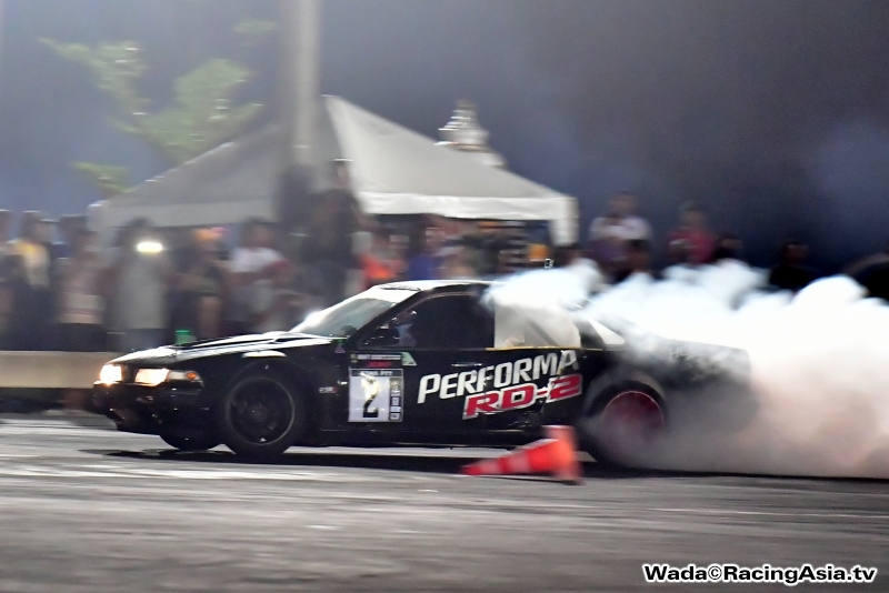 2016.07 Songkhla Drift Competition #1 RacingAsia.tv