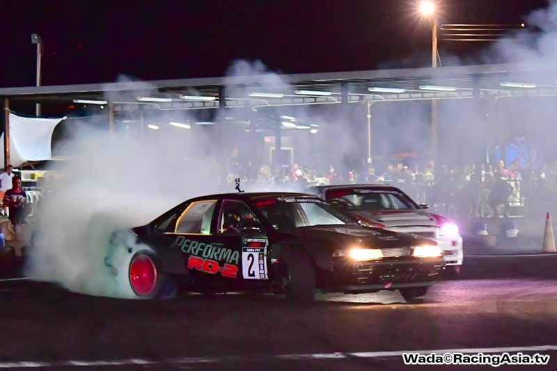 2016.07 Songkhla Drift Competition #1 RacingAsia.tv