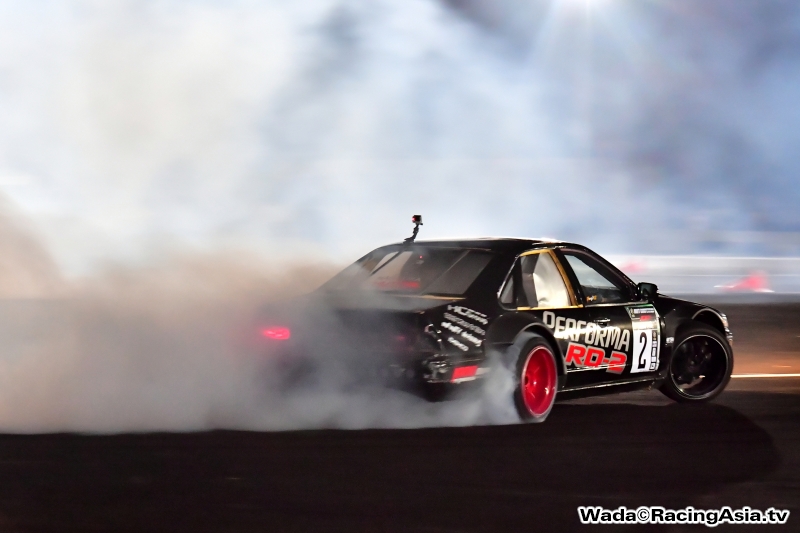 2016.07 Songkhla Drift Competition #1 RacingAsia.tv