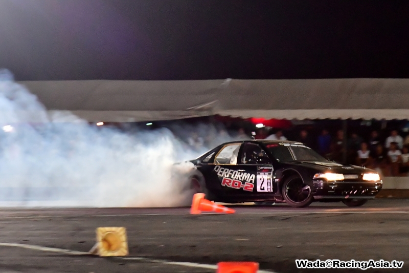 2016.07 Songkhla Drift Competition #1 RacingAsia.tv