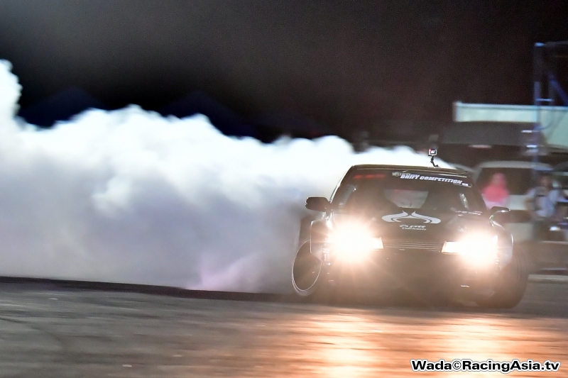 2016.07 Songkhla Drift Competition #1 RacingAsia.tv