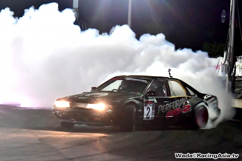 2016.07 Songkhla Drift Competition #1 RacingAsia.tv