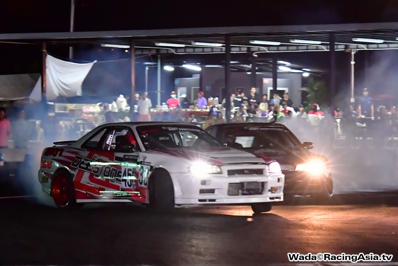 2016.07 Songkhla Drift Competition #1 RacingAsia.tv