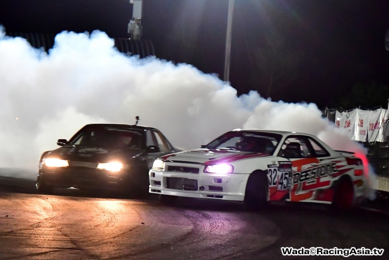 2016.07 Songkhla Drift Competition #1 RacingAsia.tv