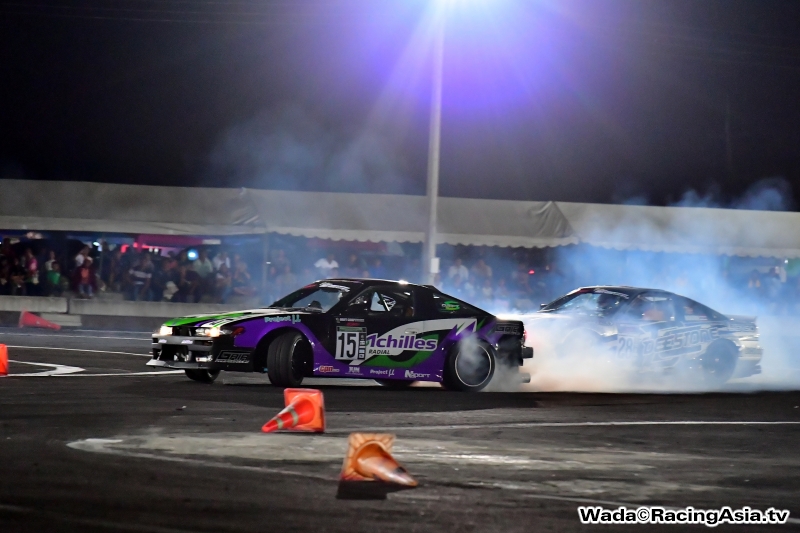 2016.07 Songkhla Drift Competition #1 RacingAsia.tv