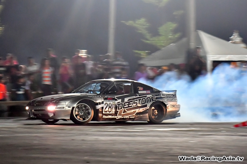 2016.07 Songkhla Drift Competition #1 RacingAsia.tv