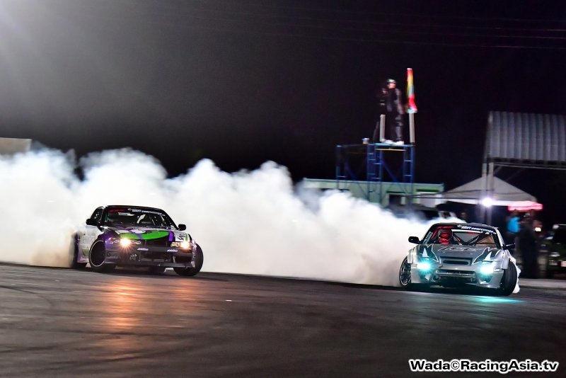 2016.07 Songkhla Drift Competition #1 RacingAsia.tv