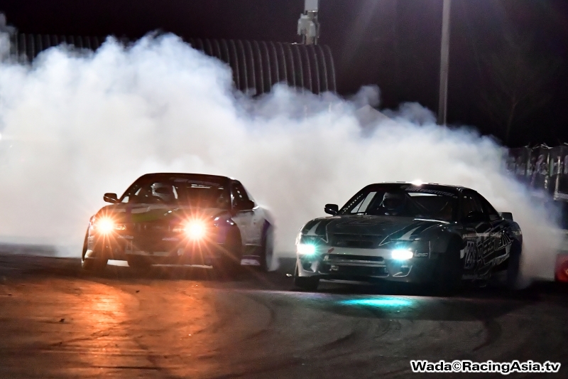 2016.07 Songkhla Drift Competition #1 RacingAsia.tv