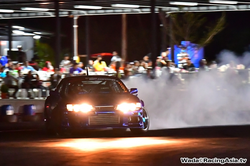 2016.07 Songkhla Drift Competition #1 RacingAsia.tv