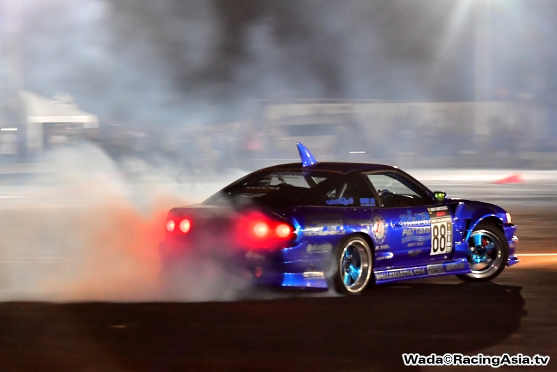 2016.07 Songkhla Drift Competition #1 RacingAsia.tv