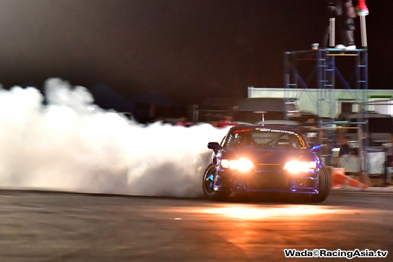 2016.07 Songkhla Drift Competition #1 RacingAsia.tv