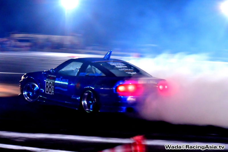 2016.07 Songkhla Drift Competition #1 RacingAsia.tv