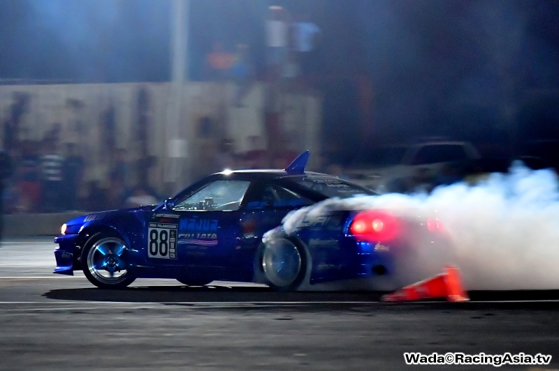 2016.07 Songkhla Drift Competition #1 RacingAsia.tv