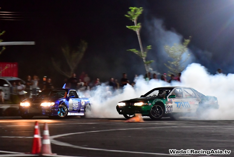 2016.07 Songkhla Drift Competition #1 RacingAsia.tv