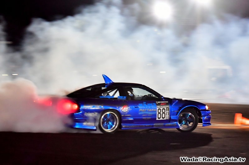 2016.07 Songkhla Drift Competition #1 RacingAsia.tv