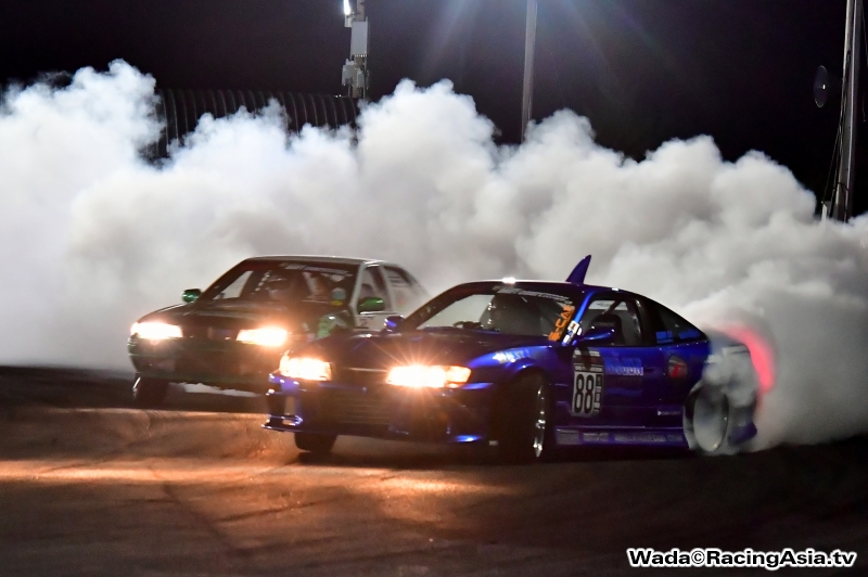 2016.07 Songkhla Drift Competition #1 RacingAsia.tv