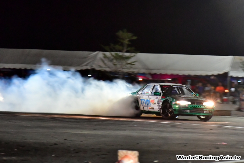 2016.07 Songkhla Drift Competition #1 RacingAsia.tv