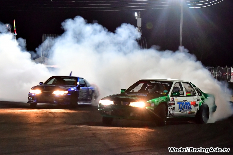 2016.07 Songkhla Drift Competition #1 RacingAsia.tv