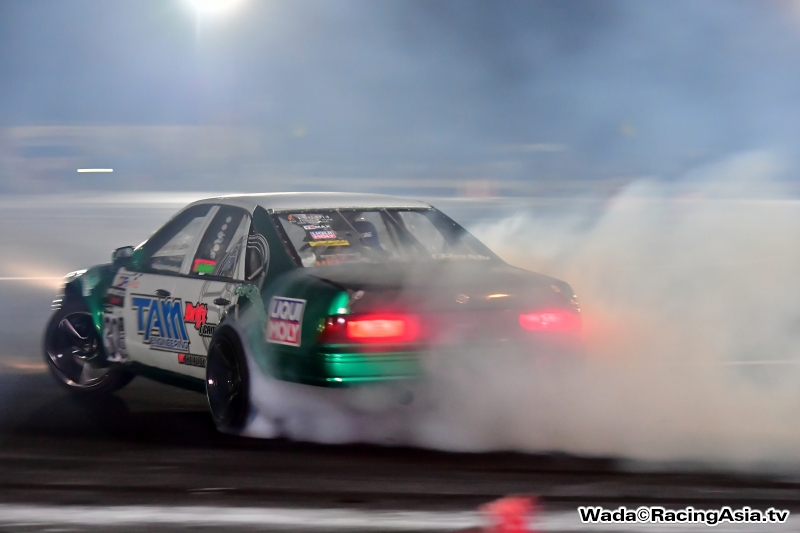 2016.07 Songkhla Drift Competition #1 RacingAsia.tv