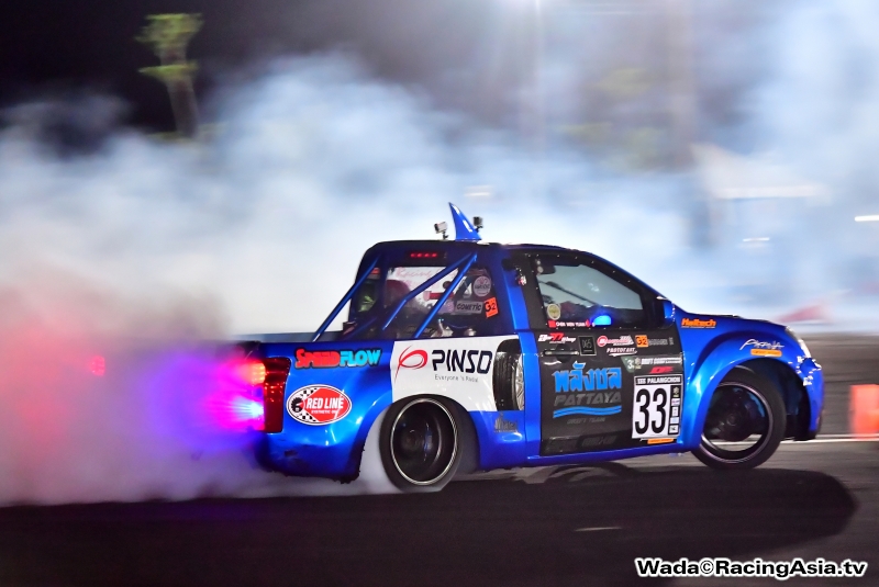 2016.07 Songkhla Drift Competition #1 RacingAsia.tv