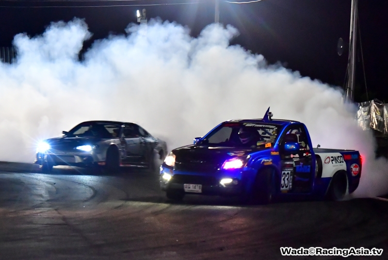 2016.07 Songkhla Drift Competition #1 RacingAsia.tv