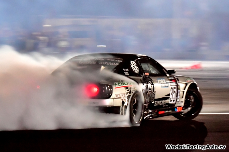 2016.07 Songkhla Drift Competition #1 RacingAsia.tv