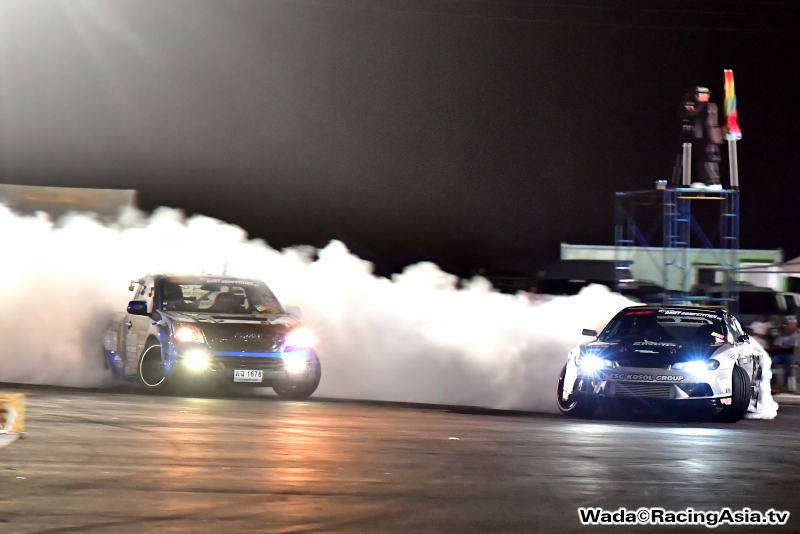 2016.07 Songkhla Drift Competition #1 RacingAsia.tv