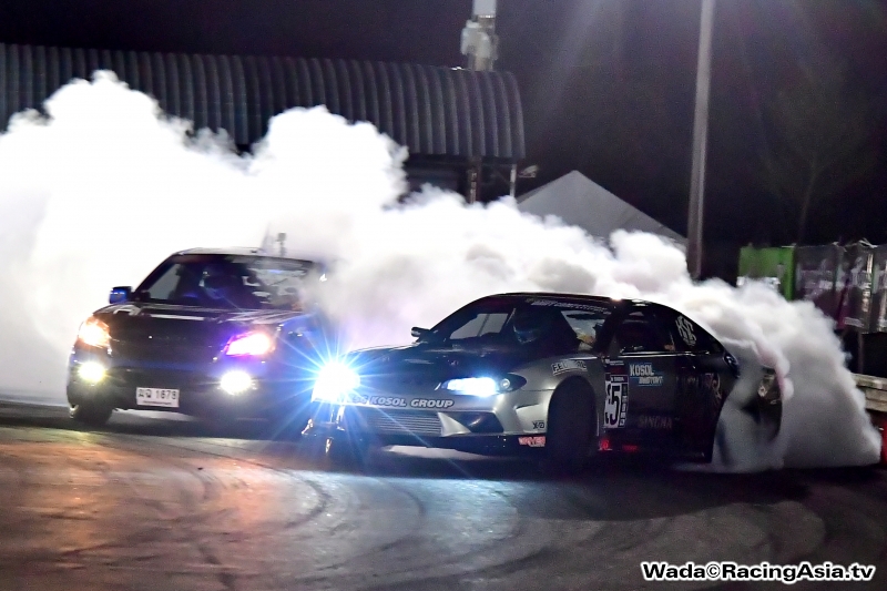 2016.07 Songkhla Drift Competition #1 RacingAsia.tv