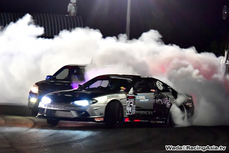 2016.07 Songkhla Drift Competition #1 RacingAsia.tv