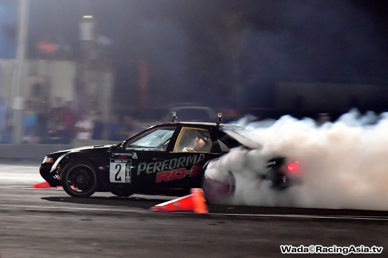 2016.07 Songkhla Drift Competition #1 RacingAsia.tv