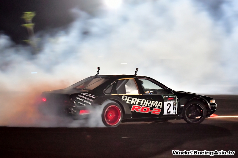 2016.07 Songkhla Drift Competition #1 RacingAsia.tv