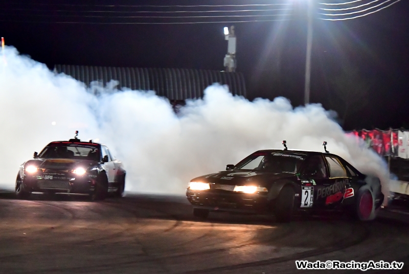 2016.07 Songkhla Drift Competition #1 RacingAsia.tv