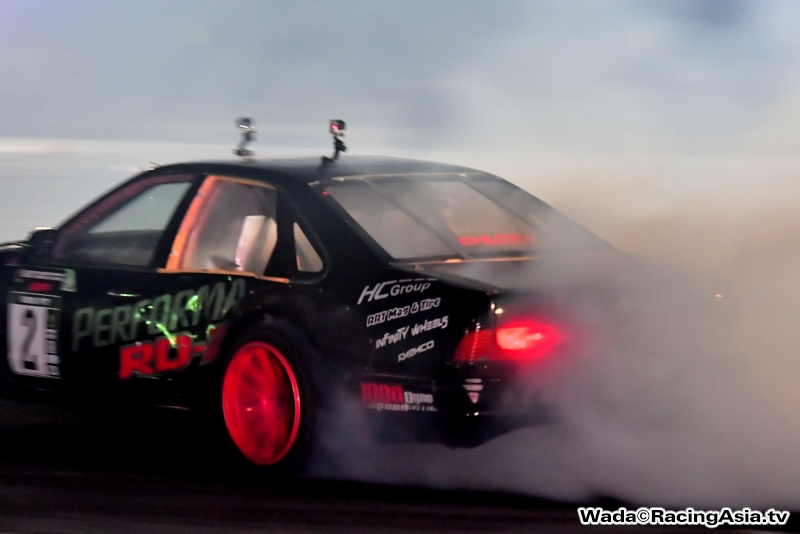 2016.07 Songkhla Drift Competition #1 RacingAsia.tv