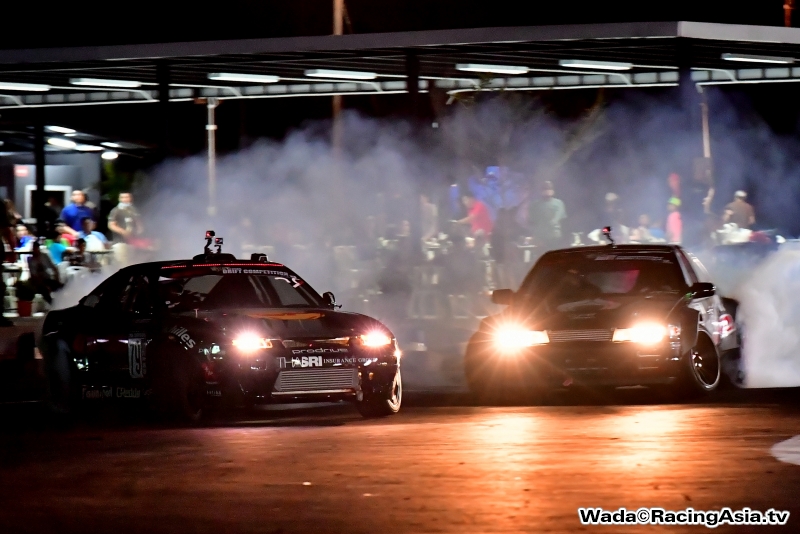 2016.07 Songkhla Drift Competition #1 RacingAsia.tv