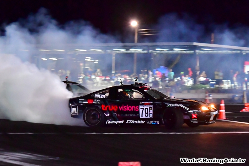 2016.07 Songkhla Drift Competition #1 RacingAsia.tv