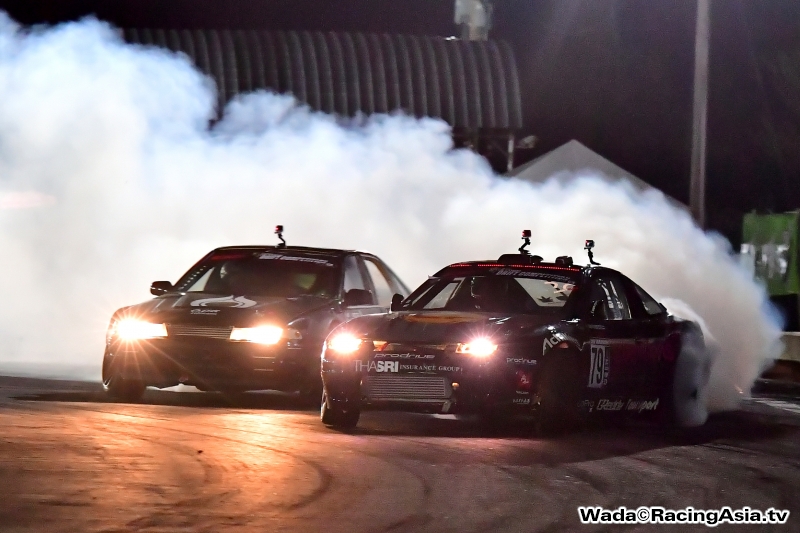 2016.07 Songkhla Drift Competition #1 RacingAsia.tv